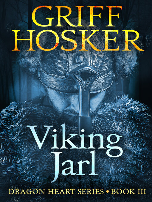 Cover image for Viking Jarl